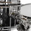 PEARL MMG924XSP/C421 Masters Maple Gum Black Diamond 4 Parça (22B/10/12/16F) Akustik Davul Seti
