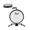 PEARL PCTK-1810 - Compact Traveler (18B/10S) Davul Seti