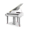 Pearl River GP1100 Baby Grand Dijital Piyano (Beyaz)