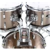 PEARL RS585BC/C707 Roadshow Bronz Metalik 5 Parça (18B10T12T14F13S) Akustik Davul Seti