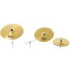 PEARL RS585BC/C707 Roadshow Bronz Metalik 5 Parça (18B10T12T14F13S) Akustik Davul Seti