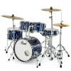PEARL RS585BC/C743 Roadshow Royal Blue Metalik 5 Parça Akustik Davul Seti