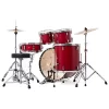 PEARL RS585BC/C747 Akustik Davul Seti Roadshow 1812B1007T1208T1410F1350S 5 Parça Aksam Sabian Ziller