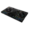 Pioneer DDJ-FLX10 DJ rekordbox DJ Kontrol Ünitesi
