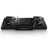 PIONEER DJ by ALPHATHETA CDJ-3000 DJ Multi Player / DJM-A9 4 Kanal Dijital DJ Mikseri Set