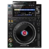 PIONEER DJ by ALPHATHETA CDJ-3000 DJ Multi Player / DJM-V10 DJ Mikseri Set
