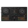 PIONEER DJ by ALPHATHETA DDJ-FLX2 2 Kanal rekordbox DJ Kontrol Ünitesi