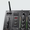 PIONEER DJ by ALPHATHETA DJM-A9 4 Kanal High End Dijital DJ Mikseri