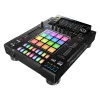 Pioneer DJ DJS-1000 16 Track DJ Sampler Black 7 Touch Screen USB Pro DJ Link