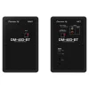 PIONEER DJ by ALPHATHETA DM-40D-BT Bluetooth Referans Monitörü (Çift)