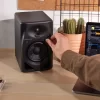 PIONEER DJ by ALPHATHETA DM-40D-BT Bluetooth Referans Monitörü (Çift)