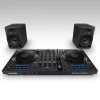 PIONEER DJ by ALPHATHETA DM-50D-W 5&quot; Referans Monitörü(Beyaz) (Çift)