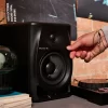 PIONEER DJ by ALPHATHETA DM-50D-W 5&quot; Referans Monitörü(Beyaz) (Çift)