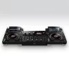 PIONEER DJ by ALPHATHETA Euphonia 4 Kanal Rotary DJ Mikser