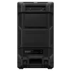 PIONEER DJ by ALPHATHETA WAVE-EIGHT 8 Portatif Su Geçirmez Şarjlı Kablosuz Soniclink Aktif DJ Hoparlörü