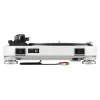 PIONEER DJ PLX-500-W Direct Drive Pikap Beyaz