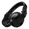 Pioneer HDJ-X10-K DJ Kulaklığı (Siyah)