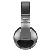 Pioneer HDJ-X10-S DJ Kulaklığı (Gümüş)