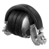 Pioneer HDJ-X10-S DJ Kulaklığı (Gümüş)