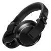 Pioneer HDJ-X7-K DJ Kulaklığı (Siyah)
