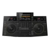 Pioneer Opus Quad 4 Kanal DJ Controller