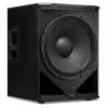 PreSonus AIR XD-SUB15 15 Aktif Subwoofer, 2000W, 128-dB, Bluetooth TWS