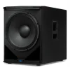 PreSonus AIR XD-SUB15 15 Aktif Subwoofer, 2000W, 128-dB, Bluetooth TWS