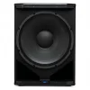 PreSonus AIR XD-SUB18 18 Aktif Subwoofer, 2000W, 130-dB, Bluetooth TWS