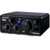 PreSonus AudioBox GO Creator Bundle Ses Kartı, Kulaklık ve Mikrofon İçeren Yeni Nesil Başlangıç Paketi.