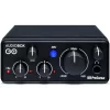 PreSonus AudioBox GO Creator Bundle Ses Kartı, Kulaklık ve Mikrofon İçeren Yeni Nesil Başlangıç Paketi.