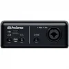 PreSonus AudioBox GO Creator Bundle Ses Kartı, Kulaklık ve Mikrofon İçeren Yeni Nesil Başlangıç Paketi.