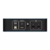 PreSonus AudioBox iOne Yeni nesil 2 Giriş /Çıkış, 1 mikrofon girişli USB 2.0 ses kartı