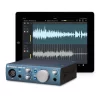 PreSonus AudioBox iOne Yeni nesil 2 Giriş /Çıkış, 1 mikrofon girişli USB 2.0 ses kartı