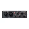 PreSonus AudioBox USB 96 25th Anniversary Edition 2 mikrofon preamp`li / 2 Balanslı çıkış / 24-bit / 96 kHz USB ses kartı - 25. Yıl Özel Sürüm