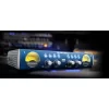 PreSonus BlueTube DP v2 İki kanal tüplü mikrofon preamp - Yeni sürüm