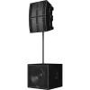 PreSonus CDL Sub18 CDL Sub18 Aktif Subwoofer