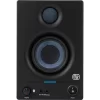 PreSonus Eris 3.5 BT MK II Yeni Nesil, Bluetooth 5.0 Bağlantılı 3.5 2-Yollu aktif stüdyo monitor (Çift)