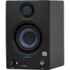 PreSonus Eris 3.5 BT MK II Yeni Nesil, Bluetooth 5.0 Bağlantılı 3.5 2-Yollu aktif stüdyo monitor (Çift)