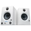 PreSonus Eris 3.5 MK II (Beyaz) 3.5 2-Yollu aktif stüdyo monitor (Çift) - Sınırlı sayıda özel üretim.