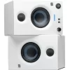 PreSonus Eris 3.5 MK II (Beyaz) 3.5 2-Yollu aktif stüdyo monitor (Çift) - Sınırlı sayıda özel üretim.