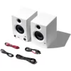 PreSonus Eris 3.5 MK II (Beyaz) 3.5 2-Yollu aktif stüdyo monitor (Çift) - Sınırlı sayıda özel üretim.