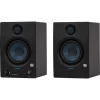 PreSonus Eris 4.5 BT MK II (Kutusu Hasarlı) Yeni Nesil, Bluetooth 5.0 özellikli 4.5 2-Yollu aktif stüdyo monitor (Çift)