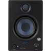 PreSonus Eris 4.5 BT MK II (Kutusu Hasarlı) Yeni Nesil, Bluetooth 5.0 özellikli 4.5 2-Yollu aktif stüdyo monitor (Çift)