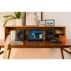 PreSonus Eris 5 BT MK II Yeni Nesil, Bluetooth Bağlantılı 5.25 2-Yollu aktif stüdyo monitor (Çift)