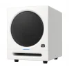 PreSonus Eris Sub 8 BT (Beyaz) Yeni Nesil, Bluetooth Bağlantılı, 8; aktif stüdyo sub bass