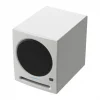 PreSonus Eris Sub 8 BT (Beyaz) Yeni Nesil, Bluetooth Bağlantılı, 8; aktif stüdyo sub bass