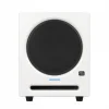 PreSonus Eris Sub 8 BT (Beyaz) Yeni Nesil, Bluetooth Bağlantılı, 8; aktif stüdyo sub bass