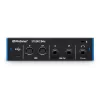 PreSonus Studio 24c Yeni nesil 2 Giriş / 4 Çıkış, 2 mikrofon girişli USB-C ses kartı