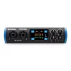 PreSonus Studio 26c Yeni nesil 2 Giriş / 6 Çıkış, 2 mikrofon girişli USB-C ses kartı