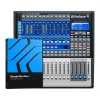 PreSonus StudioLive 16.0.2 USB 16-kanal Dijital mikser / USB Ses Kartı